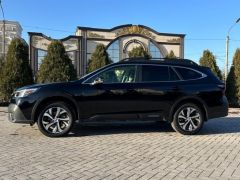 Photo of the vehicle Subaru Outback