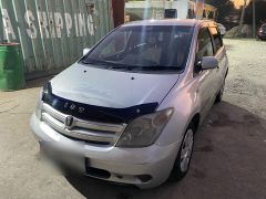 Photo of the vehicle Toyota Ist