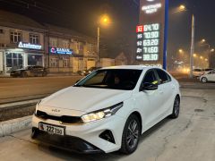 Фото авто Kia K3