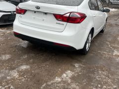 Сүрөт унаа Kia K3