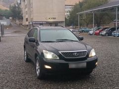 Фото авто Lexus RX