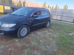 Фото авто Mazda Premacy