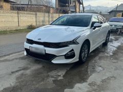 Сүрөт унаа Kia K5