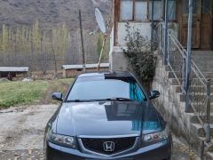 Photo of the vehicle Honda Accord