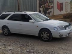 Фото авто Toyota Camry