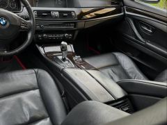 Фото авто BMW 5 серии