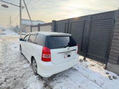 Photo of the vehicle Toyota Wish