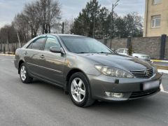 Сүрөт унаа Toyota Camry