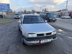 Photo of the vehicle Volkswagen Golf