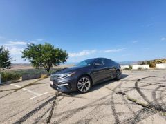 Сүрөт унаа Kia Optima