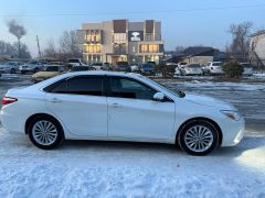 Photo of the vehicle Toyota Camry