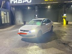 Фото авто Volkswagen Polo