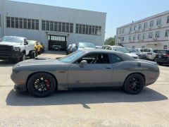 Сүрөт унаа Dodge Challenger