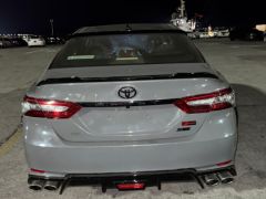 Сүрөт унаа Toyota Camry