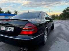 Photo of the vehicle Mercedes-Benz E-Класс