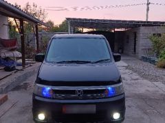 Фото авто Honda Stepwgn