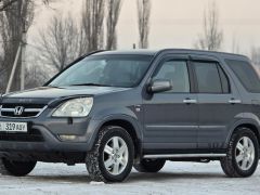 Сүрөт унаа Honda CR-V