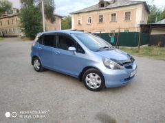 Сүрөт унаа Honda Fit