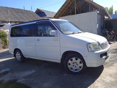 Фото авто Honda Stepwgn