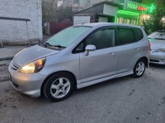 Фото авто Honda Fit