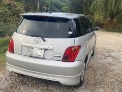 Photo of the vehicle Toyota Ist