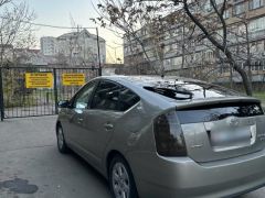 Сүрөт унаа Toyota Prius