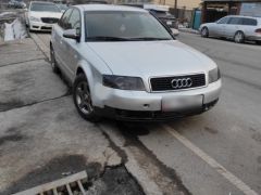 Сүрөт унаа Audi A4