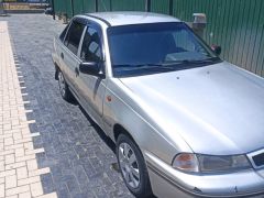 Фото авто Daewoo Nexia