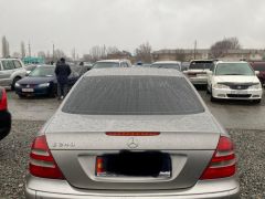 Photo of the vehicle Mercedes-Benz E-Класс