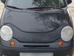 Photo of the vehicle Daewoo Matiz