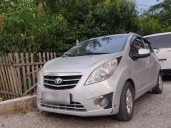 Сүрөт унаа Chevrolet Spark