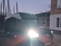 Фото авто Mercedes-Benz Туристический