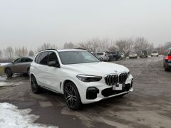 Фото авто BMW X5