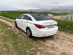 Сүрөт унаа Hyundai Sonata