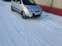 Сүрөт унаа Chevrolet Spark