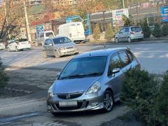 Photo of the vehicle Honda Fit