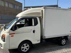 Фото авто Hyundai Porter