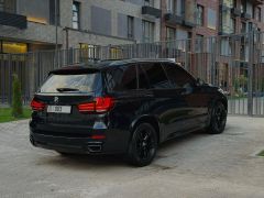 Сүрөт унаа BMW X5