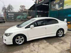 Фото авто Honda Civic