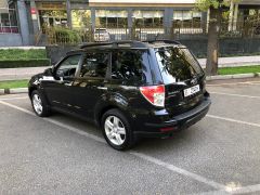 Photo of the vehicle Subaru Forester