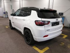 Фото авто Jeep Compass