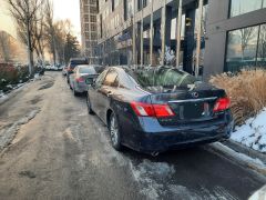 Фото авто Lexus ES