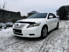 Сүрөт унаа Toyota Camry