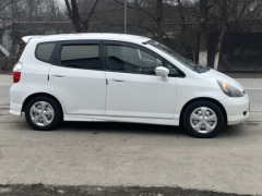 Фото авто Honda Fit