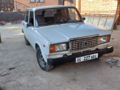 Сүрөт унаа ВАЗ (Lada) 2107