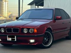 Сүрөт унаа BMW 5 серия