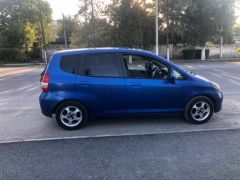 Photo of the vehicle Honda Fit