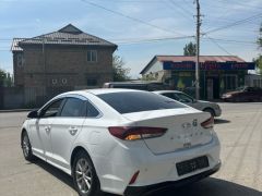 Photo of the vehicle Hyundai Sonata