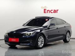 Сүрөт унаа BMW 3 серия