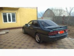 Сүрөт унаа Mitsubishi Galant